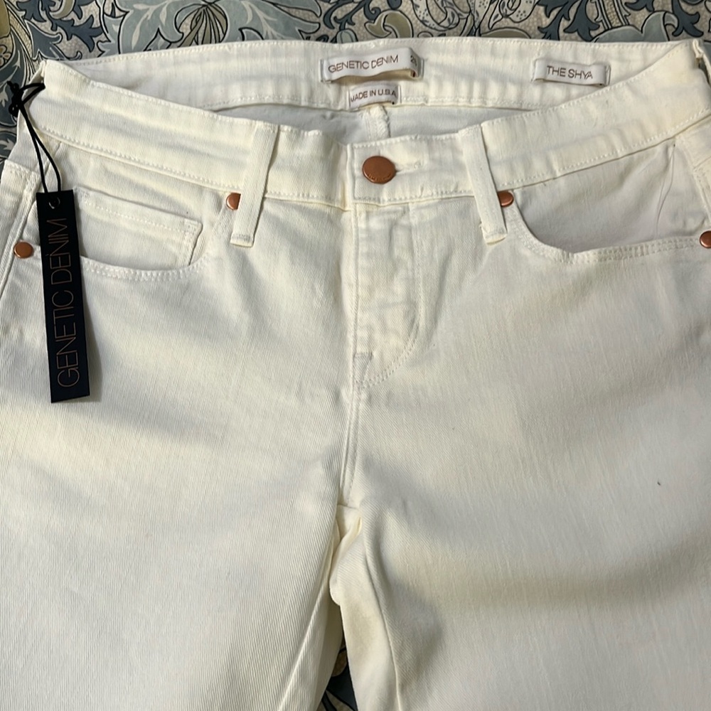 Genetic Denim The Shya 26 NWT